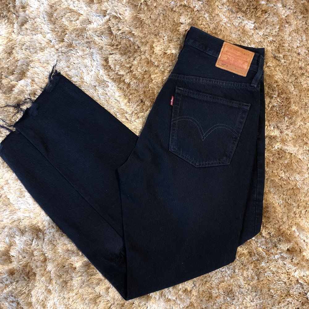 Levi’s 501® Skinny Women's Jeans